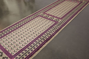 3x10 Pakistani Rug | DANYAH