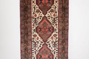 3x9 Persian Rug | KAMRAN