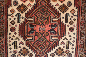 3x9 Persian Rug | KAMRAN
