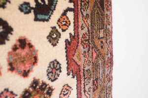 3x9 Persian Rug | KAMRAN