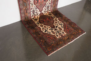 3x9 Persian Rug | KAMRAN