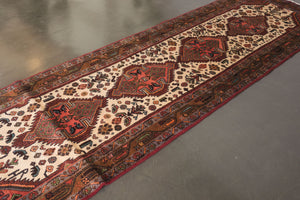 3x9 Persian Rug | KAMRAN