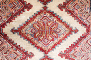 3x9 Persian Rug | MEHRSHAD