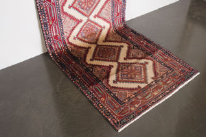 3x9 Persian Rug | MEHRSHAD