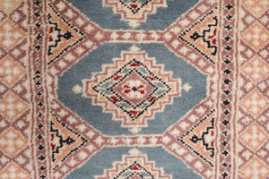 2x3.5 Pakistani Rug | DALAJ