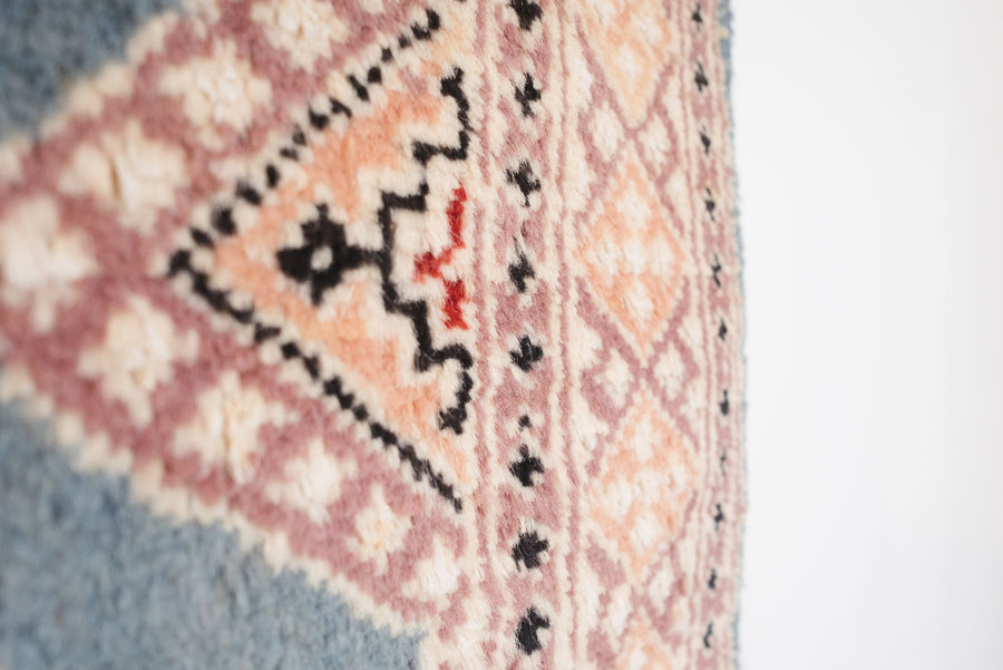 2x3.5 Pakistani Rug | DALAJ