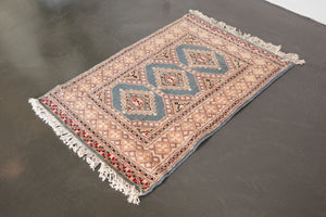 2x3.5 Pakistani Rug | DALAJ