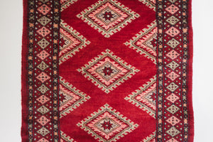 2x3 Pakistani Rug | DAYLAM