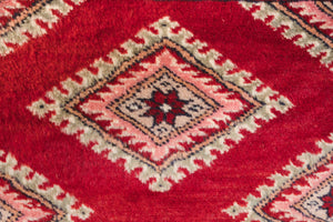 2x3 Pakistani Rug | DAYLAM