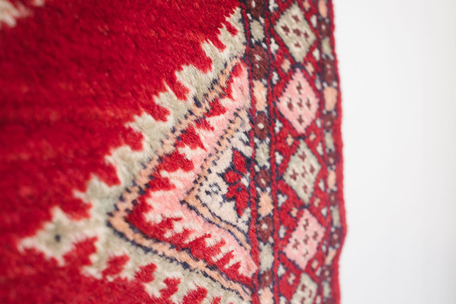 2x3 Pakistani Rug | DAYLAM