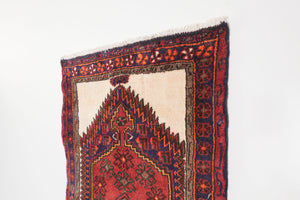 3x4 Persian Rug | GOMATA