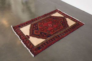 3x4 Persian Rug | GOMATA