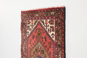 2x4 Persian Rug | JAMI