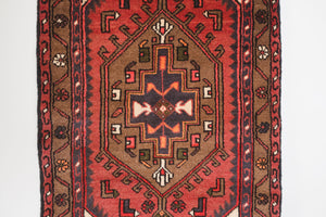 2x4 Persian Rug | JAMI