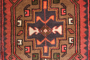 2x4 Persian Rug | JAMI