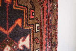 2x4 Persian Rug | JAMI