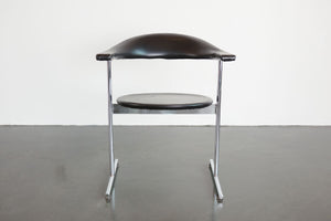 MC Minimalist Arm Chair