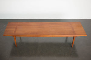 MC Drexel Coffee Table