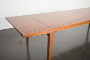 MC Drexel Coffee Table