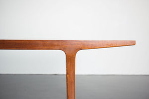 MC Drexel Coffee Table