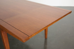 MC Drexel Coffee Table