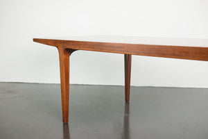 MC Drexel Coffee Table