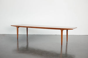 MC Drexel Coffee Table