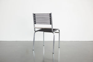 Pair Mod Bungee Chairs