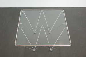 Paolo Piva Coffee Table