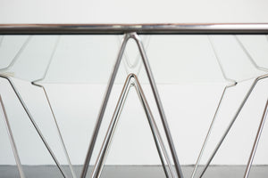 Paolo Piva Coffee Table