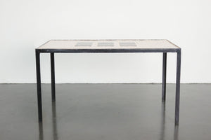 MC Mosaic Coffee Table