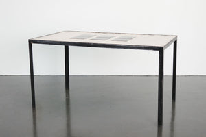 MC Mosaic Coffee Table