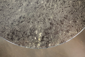 Green Marble Pedestal Table