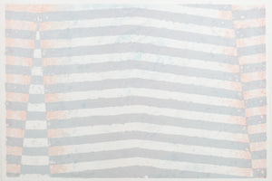 Abstract Mono Print 3/150 by Paul Heald