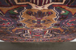 3x5 Afghan Rug | BADRAI