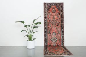 3x11.5 Persian Rug | DADBIN