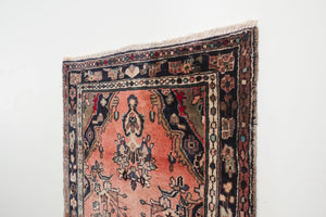 3x11.5 Persian Rug | DADBIN
