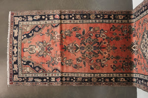 3x11.5 Persian Rug | DADBIN