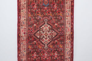 2.5x9.5 Persian Rug | KAMBOD