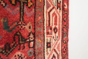 2.5x9.5 Persian Rug | KAMBOD