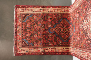 2.5x9.5 Persian Rug | KAMBOD