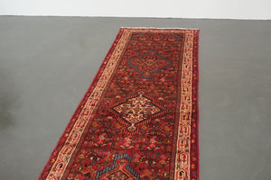 2.5x9.5 Persian Rug | KAMBOD