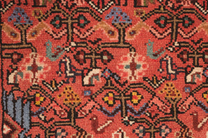 2.5x9.5 Persian Rug | KAMBOD
