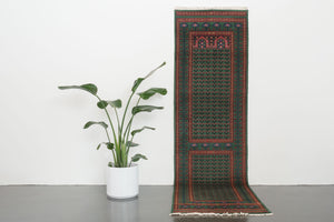3x10 Pakistani Rug | BALBAN