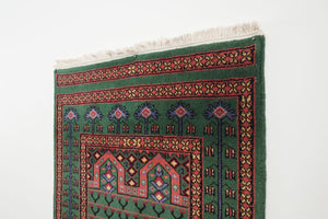 3x10 Pakistani Rug | BALBAN