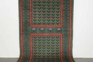 3x10 Pakistani Rug | BALBAN