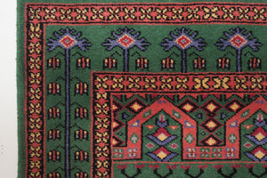 3x10 Pakistani Rug | BALBAN