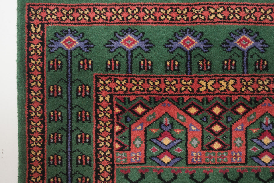 3x10 Pakistani Rug | BALBAN