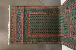 3x10 Pakistani Rug | BALBAN