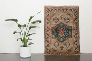 4x6 Turkish Rug | EGEMEN